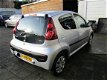 Peugeot 107 - 1.0 Active incl. 6 maanden garantie - 1 - Thumbnail