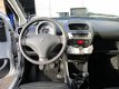 Peugeot 107 - 1.0 Active incl. 6 maanden garantie - 1 - Thumbnail