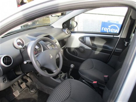 Peugeot 107 - 1.0 Active incl. 6 maanden garantie - 1