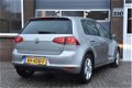 Volkswagen Golf - 1.6 TDI DSG 5-DRS ECC-AIRCO/CRUISE/NAVI - 1 - Thumbnail