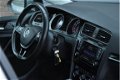 Volkswagen Golf - 1.6 TDI DSG 5-DRS ECC-AIRCO/CRUISE/NAVI - 1 - Thumbnail