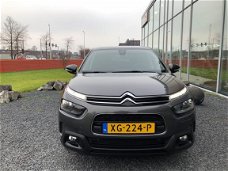 Citroën C4 Cactus - 1.2 PureTech Shine NL auto Apple carplay/android auto