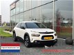 Citroën C4 Cactus - 1.2 PureTech Shine Navi NL auto Apple Carplay/Android auto - 1 - Thumbnail