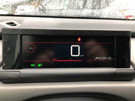 Citroën C4 Cactus - 1.2 PureTech Shine Navi NL auto Apple Carplay/Android auto - 1