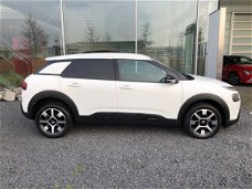 Citroën C4 Cactus - 1.2 PureTech Shine NL auto Apple Carplay/ android auto