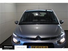 Citroën Grand C4 Picasso - 1.6 BlueHDi Business (Climate Control - Navigatie - Trekhaak)