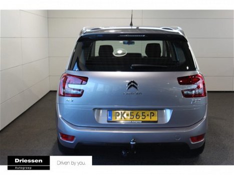 Citroën Grand C4 Picasso - 1.6 BlueHDi Business (Climate Control - Navigatie - Trekhaak) - 1