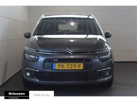 Citroën Grand C4 Picasso - 1.2 PureTech Business (Climate Control - Navigatie - Parkeersensoren) - 1