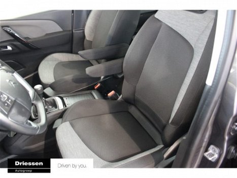 Citroën Grand C4 Picasso - 1.2 PureTech Business (Climate Control - Navigatie - Parkeersensoren) - 1