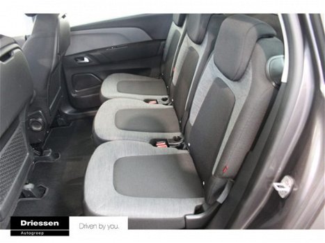 Citroën Grand C4 Picasso - 1.2 PureTech Business (Climate Control - Navigatie - Parkeersensoren) - 1