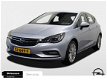 Opel Astra - 1.4 Turbo 150pk Automaat Innovation (Climate Control - Cruise Control) - 1 - Thumbnail