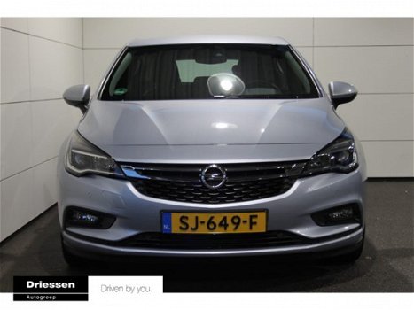 Opel Astra - 1.4 Turbo 150pk Automaat Innovation (Climate Control - Cruise Control) - 1