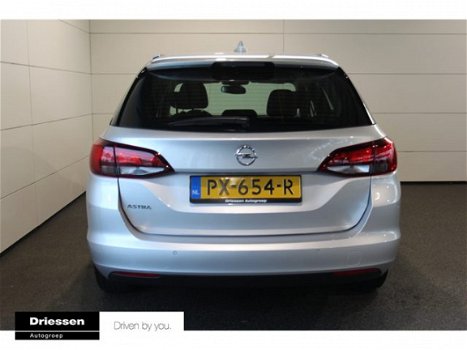 Opel Astra Sports Tourer - 1.0 TURBO ONLINE EDITION (Navigatie - Airco) - 1