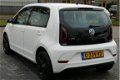 Volkswagen Up! - 1.0 BMT up beats Clima, Stoelverw, 16