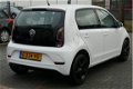 Volkswagen Up! - 1.0 BMT up beats Clima, Stoelverw, 16