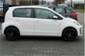 Volkswagen Up! - 1.0 BMT up beats Clima, Stoelverw, 16