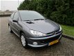 Peugeot 206 - 1.4 Génération Bj 2009, Airco, Cruise Control, 1e eigenaar, Trekhaak, 5 Deurs, Nieuwe - 1 - Thumbnail