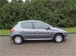 Peugeot 206 - 1.4 Génération Bj 2009, Airco, Cruise Control, 1e eigenaar, Trekhaak, 5 Deurs, Nieuwe - 1 - Thumbnail