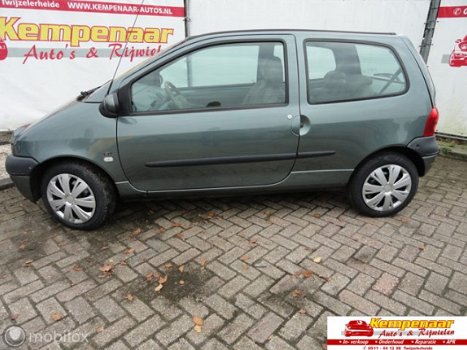 Renault Twingo - 1.2-16V Paris - 1