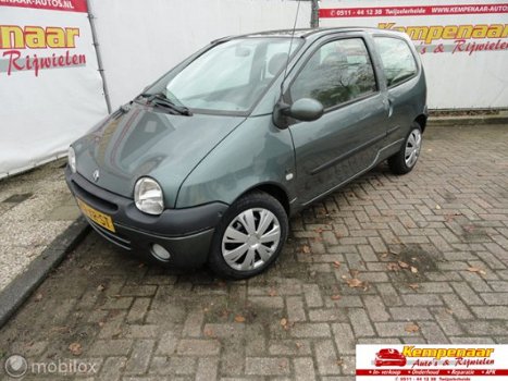 Renault Twingo - 1.2-16V Paris - 1