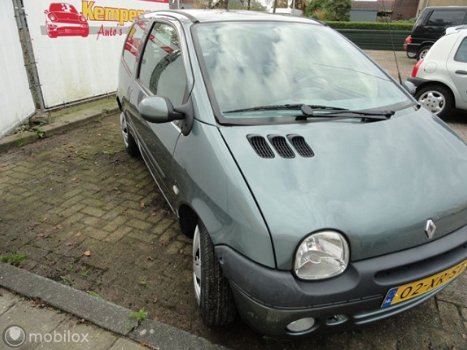 Renault Twingo - 1.2-16V Paris - 1