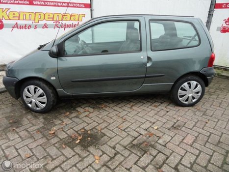 Renault Twingo - 1.2-16V Paris - 1