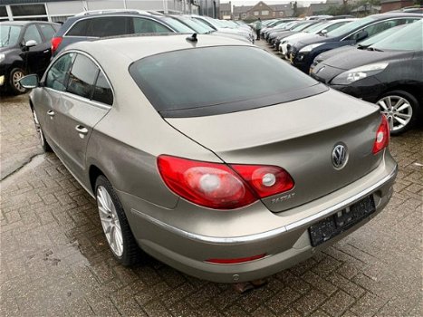 Volkswagen Passat CC - 2.0 TSI 4p. 113000 km - 1