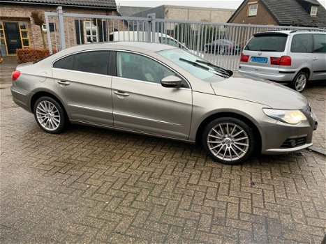 Volkswagen Passat CC - 2.0 TSI 4p. 113000 km - 1