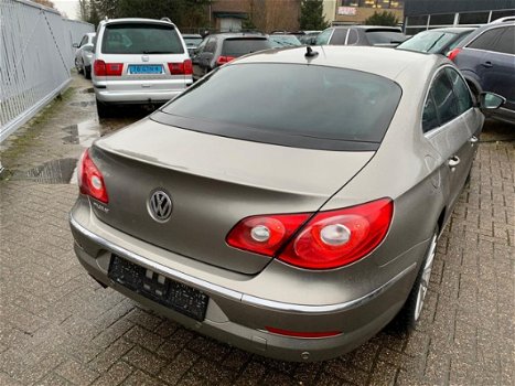 Volkswagen Passat CC - 2.0 TSI 4p. 113000 km - 1