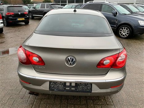 Volkswagen Passat CC - 2.0 TSI 4p. 113000 km - 1