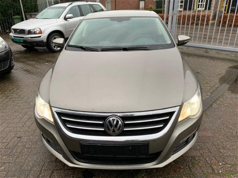 Volkswagen Passat CC - 2.0 TSI 4p. 113000 km - 1