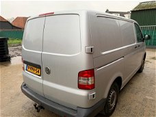 Volkswagen Transporter - 2.0 TDI L1H1 T800