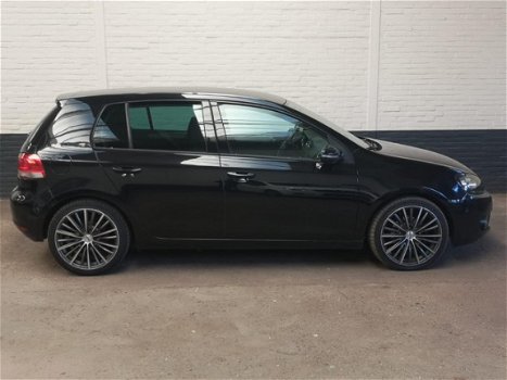 Volkswagen Golf - 2.0 TDI Highline 119 - 1