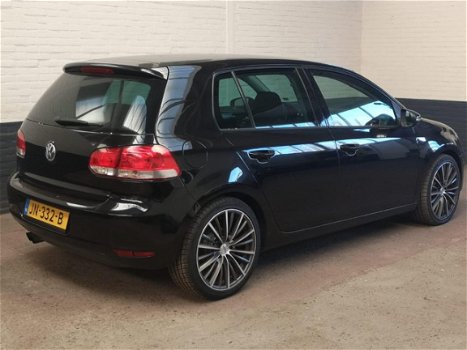 Volkswagen Golf - 2.0 TDI Highline 119 - 1