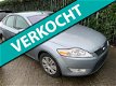 Ford Mondeo - 2.0 TDCi ECOnetic - 1 - Thumbnail