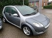 Smart Forfour - 1.5 CDI Spring Edition I - 1 - Thumbnail