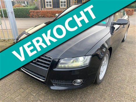 Audi A5 Sportback - 2.0 TDI - 1