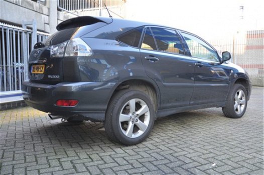 Lexus RX - 300 Executive - 1