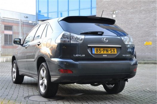 Lexus RX - 300 Executive - 1