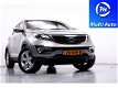 Kia Sportage - 2.0 X-ecutive Plus Pack ECC LMV Cruise Control - 1 - Thumbnail