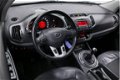 Kia Sportage - 2.0 X-ecutive Plus Pack ECC LMV Cruise Control - 1 - Thumbnail