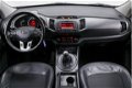 Kia Sportage - 2.0 X-ecutive Plus Pack ECC LMV Cruise Control - 1 - Thumbnail