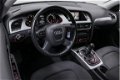 Audi A4 Avant - 1.8 TFSI Pro Line Business Trekhaak PDC ECC Cruise Control Navigatie - 1 - Thumbnail