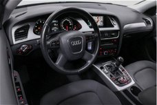 Audi A4 Avant - 1.8 TFSI Pro Line Business Trekhaak PDC ECC Cruise Control Navigatie
