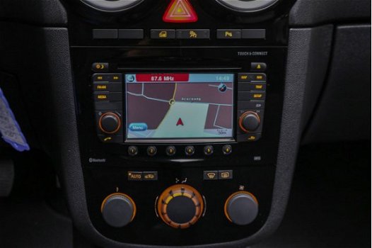 Opel Corsa - 1.4-16V Cosmo Automaat ECC LMV PDC Cruise Control - 1