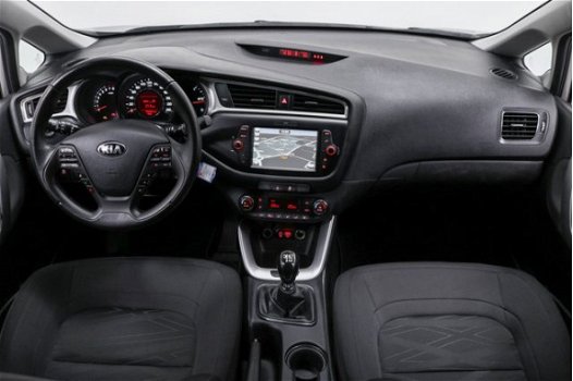 Kia Cee'd - 1.0 T-GDi ComfortPlusLine Navigator NL-Auto 1e Eigenaar Fabrieksgarantie Dealer Onderhou - 1