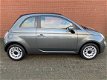 Fiat 500 C - TwinAir Turbo 85pk Easy Cabrio Airco, Parkeersens, LM-velgen - 1 - Thumbnail