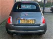 Fiat 500 C - TwinAir Turbo 85pk Easy Cabrio Airco, Parkeersens, LM-velgen - 1 - Thumbnail