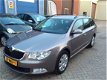 Skoda Superb Combi - 1.4 TSI - LPG-G3 - 1e eig - 2010 - 1 - Thumbnail