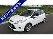 Ford Fiesta - 1.6 Sport * Clima * 16 inch * ST LINE - 1 - Thumbnail